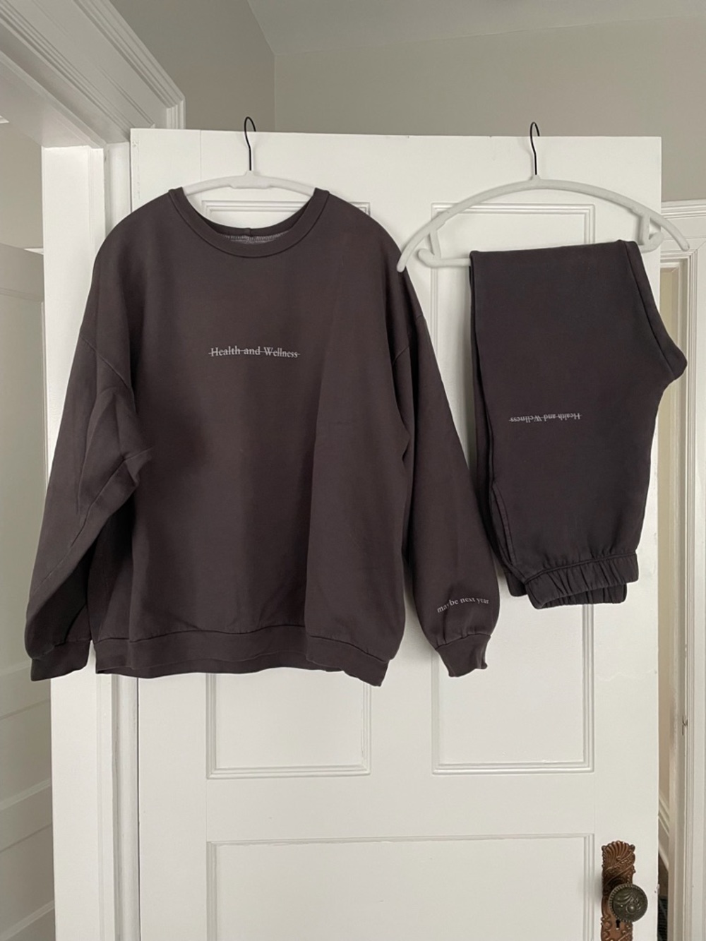 Call Her Daddy Health and Wellness Set